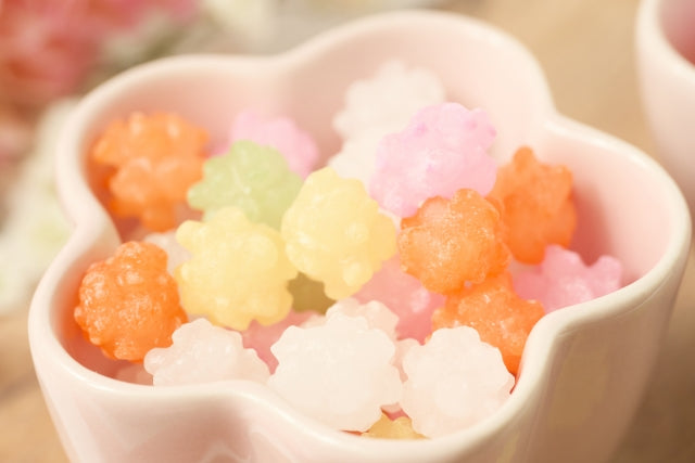 お菓子