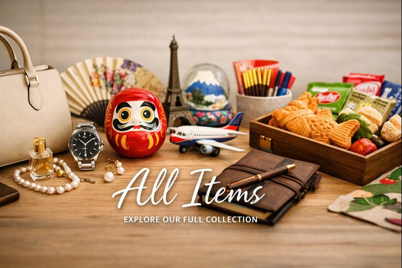 全ての商品一覧