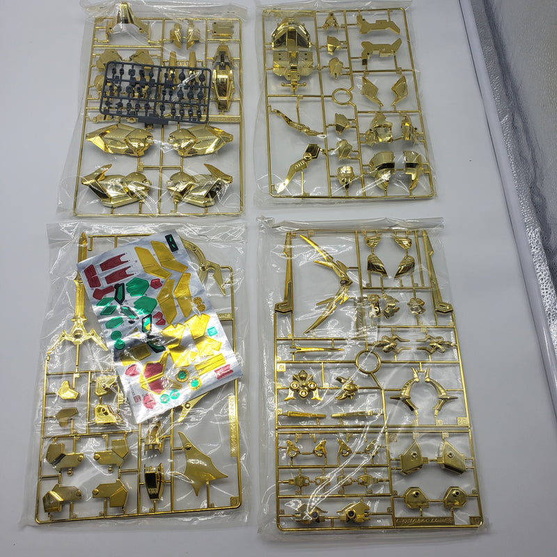 BB Senshi Tengaiou Gold Ver.