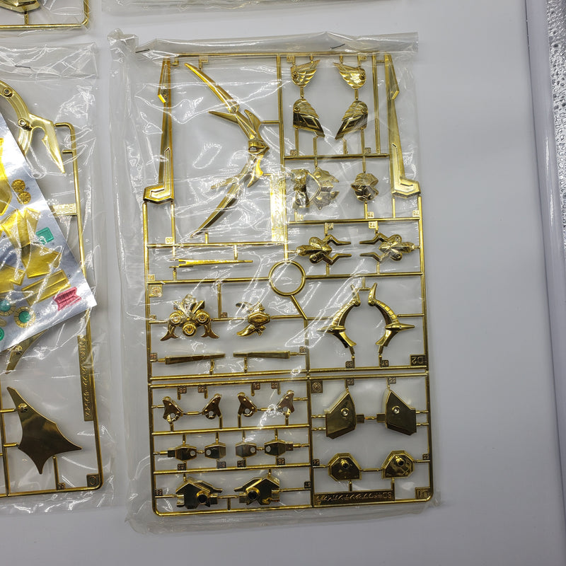 BB Senshi Tengaiou Gold Ver.