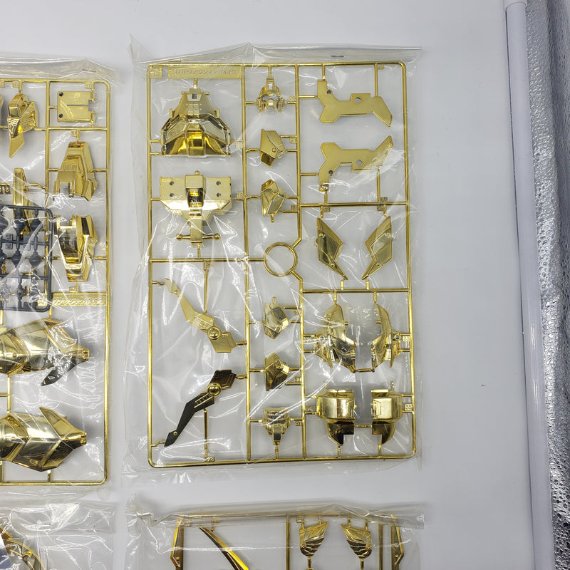 BB Senshi Tengaiou Gold Ver.