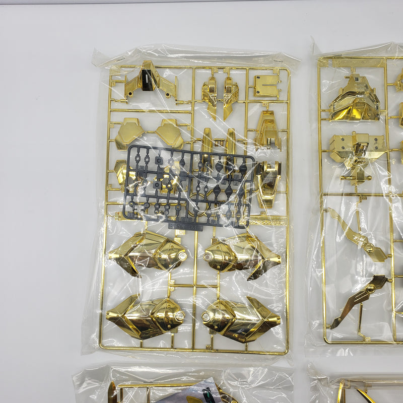 BB Senshi Tengaiou Gold Ver.