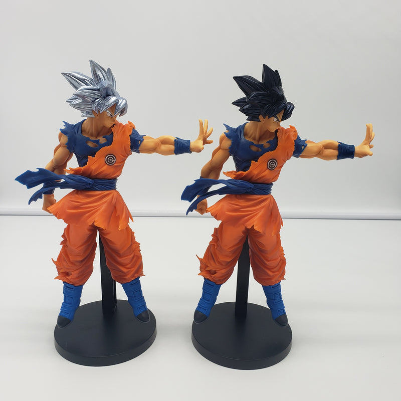 モーリーファンタジー限定 ドラゴンボール 孫悟空 dragon ball son goku