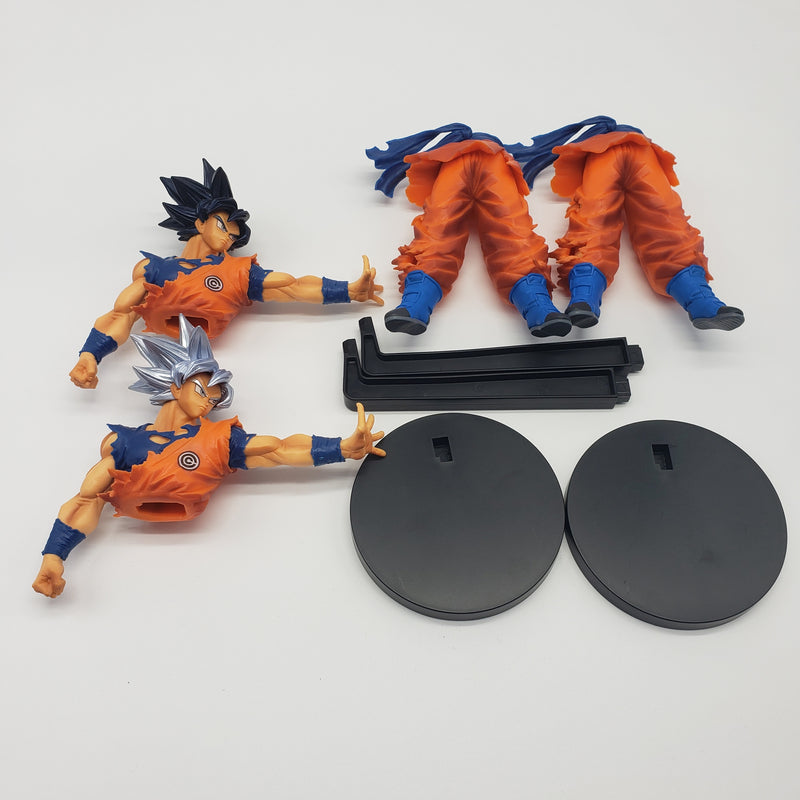 モーリーファンタジー限定 ドラゴンボール 孫悟空 dragon ball son goku