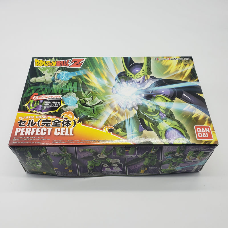 フィギュアライズスタンダード セル 完全体