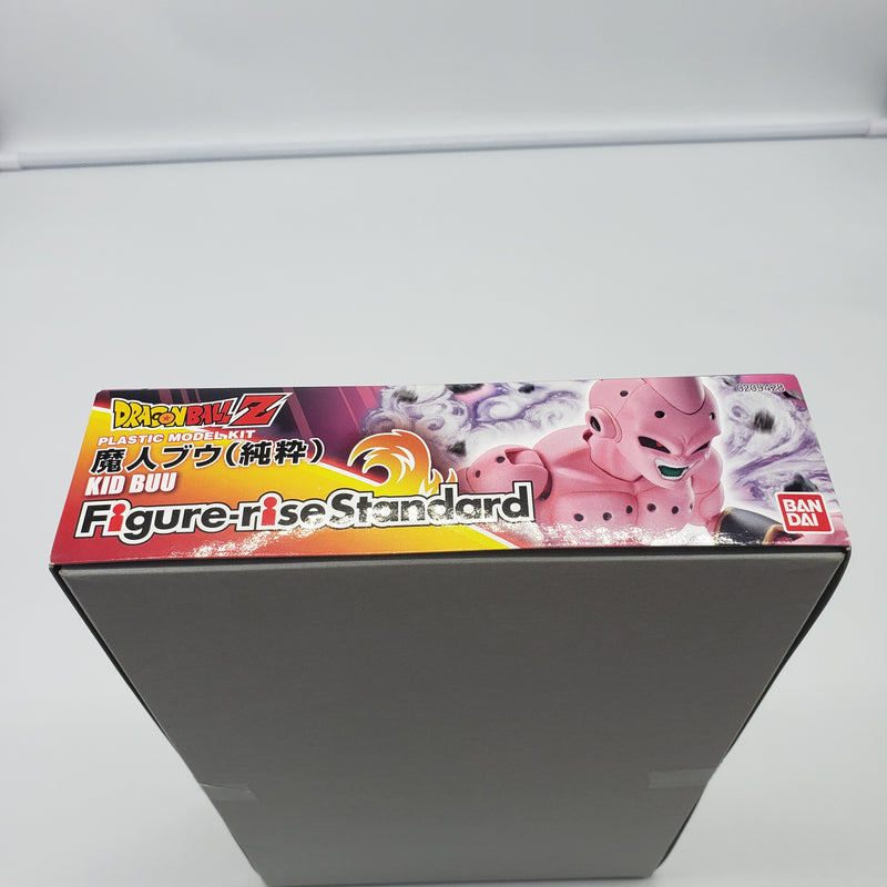 Figure-rise Standard Majin Buu (Kid)