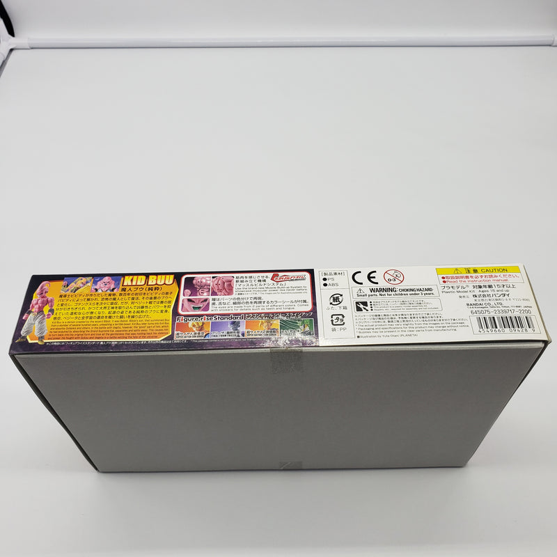 Figure-rise Standard Majin Buu (Kid)