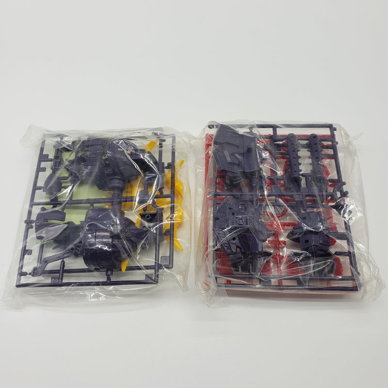 元祖SDガンダム  R030 武者斉胡ガンダム