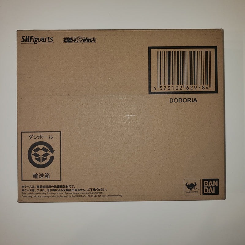 S.h.Figuarts ドドリア