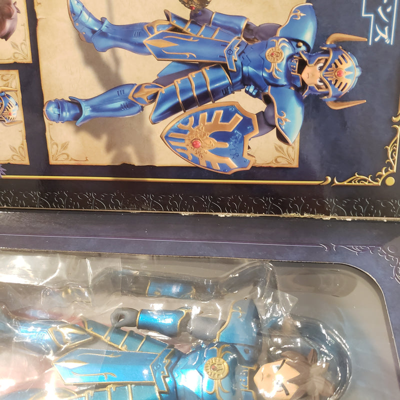 ドラゴンクエスト 伝説の鎧 リターンズ ロトの装備