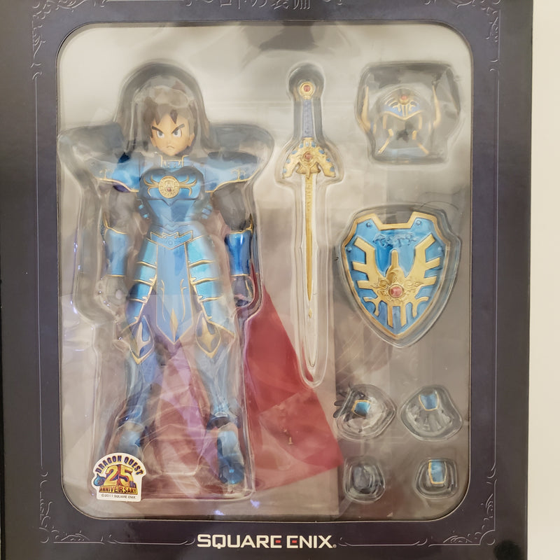 ドラゴンクエスト 伝説の鎧 リターンズ ロトの装備