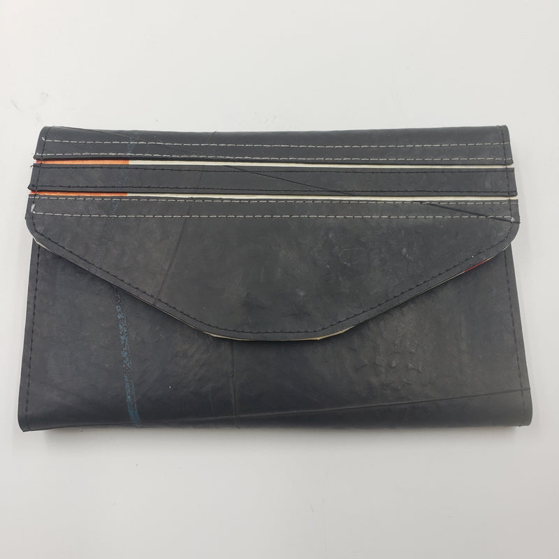 縦長タイヤ財布 (ST01602-1)