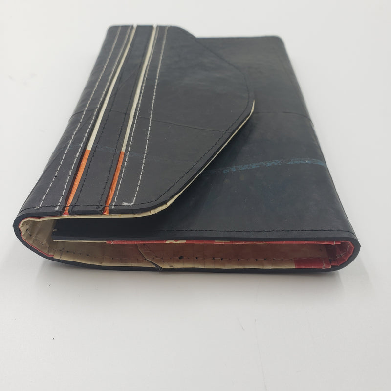 縦長タイヤ財布 (ST01602-1)