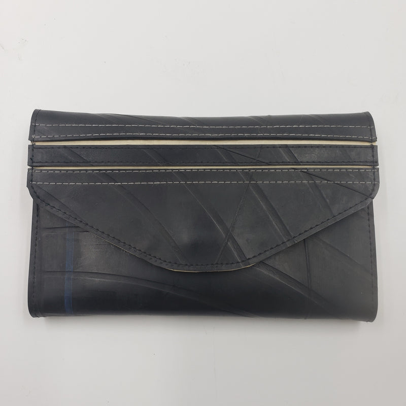 縦長タイヤ財布 (ST01602-2)
