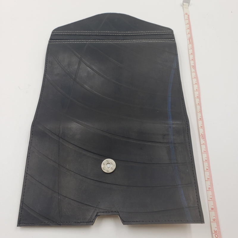 縦長タイヤ財布 (ST01602-2)