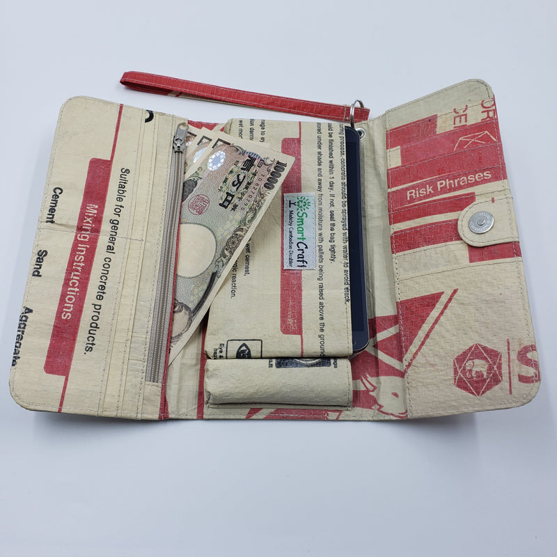 スマホケース Red (PR00713)