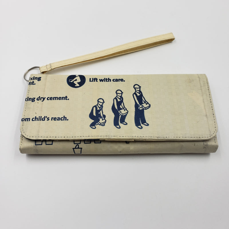 スマホケース Blue (PR00713)