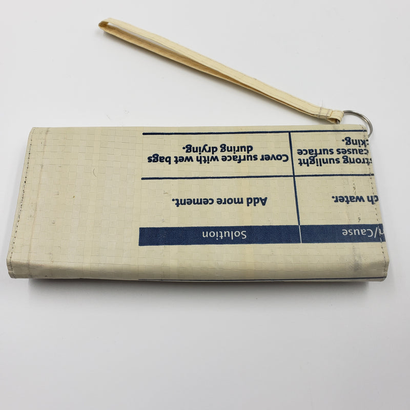 スマホケース Blue (PR00713)