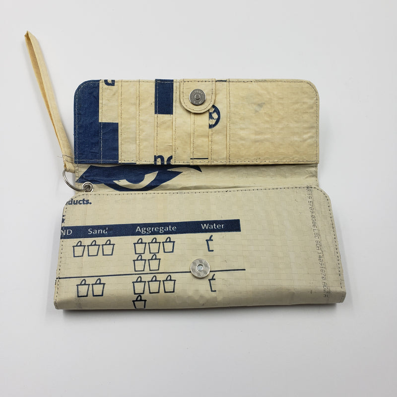 スマホケース Blue (PR00713)