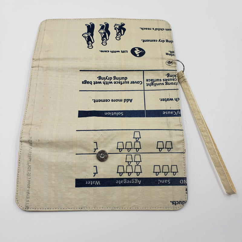 スマホケース Blue (PR00713)