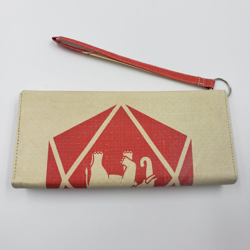 スマホケース Red (PR00713)