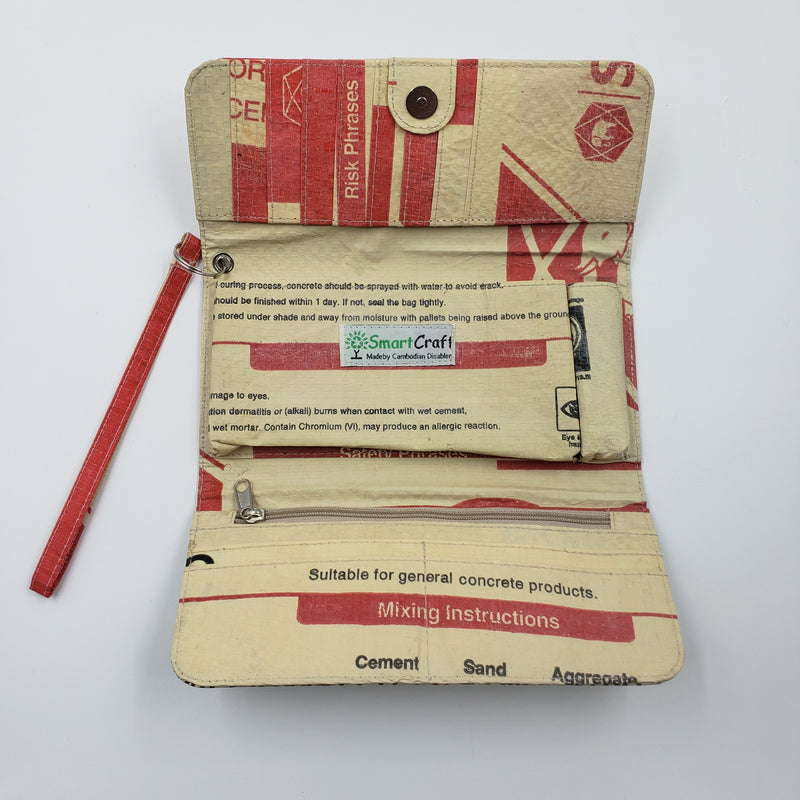 スマホケース Red (PR00713)