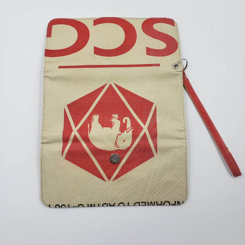 スマホケース Red (PR00713)