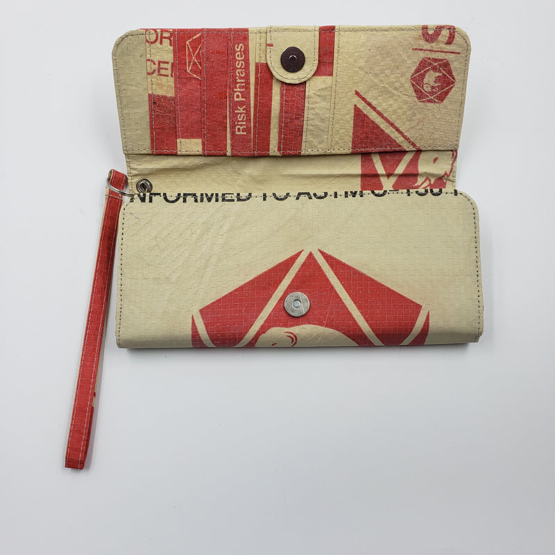 スマホケース Red (PR00713)