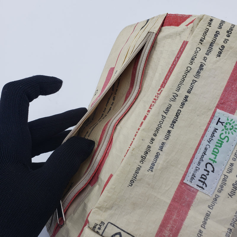 スマホケース Red (PR00713)