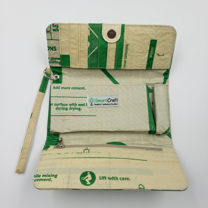 スマホケース Green (PR00713)