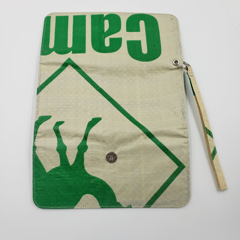 スマホケース Green (PR00713)