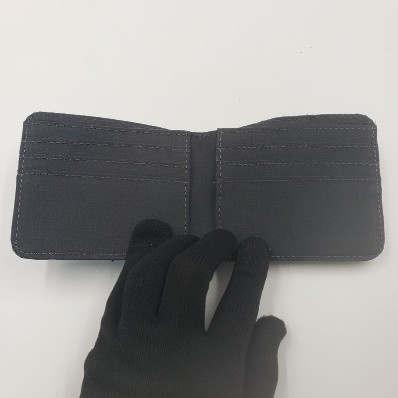 タイヤ素材 財布 お札入れ (PT00706-2)