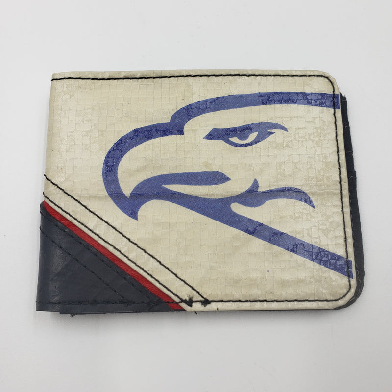 タイヤ素材財布 お札入れ (PT00706-3)