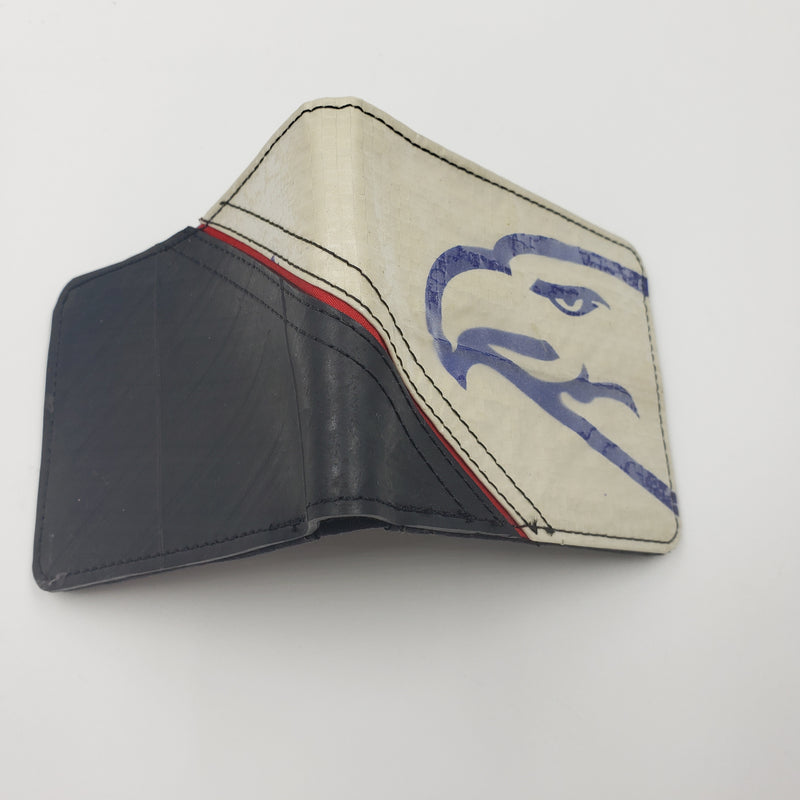 タイヤ素材財布 お札入れ (PT00706-3)