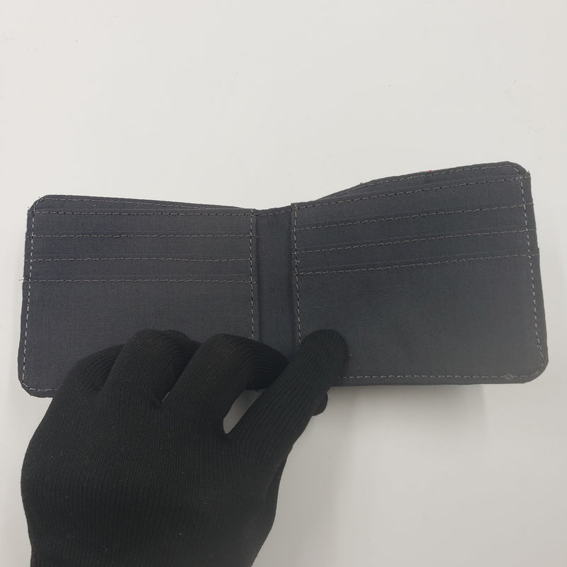 タイヤ素材財布 お札入れ (PT00706-3)