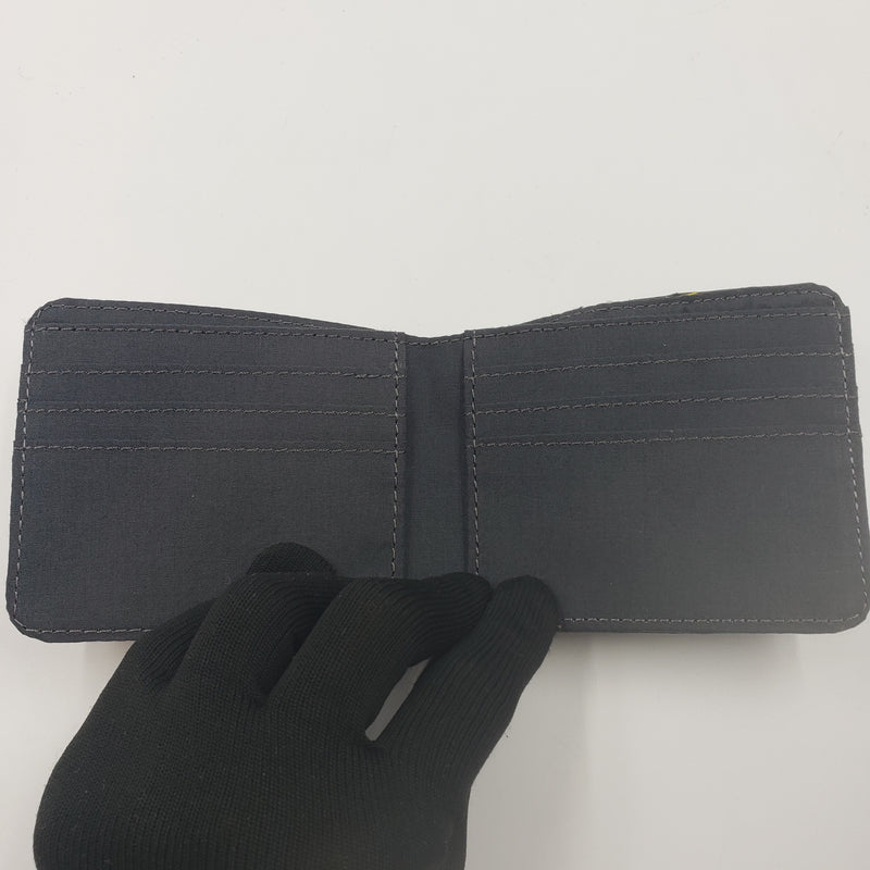 タイヤ素材財布 お札入れ (PT00706-4)