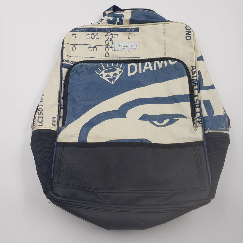 タイヤ素材リュック SR016-2)