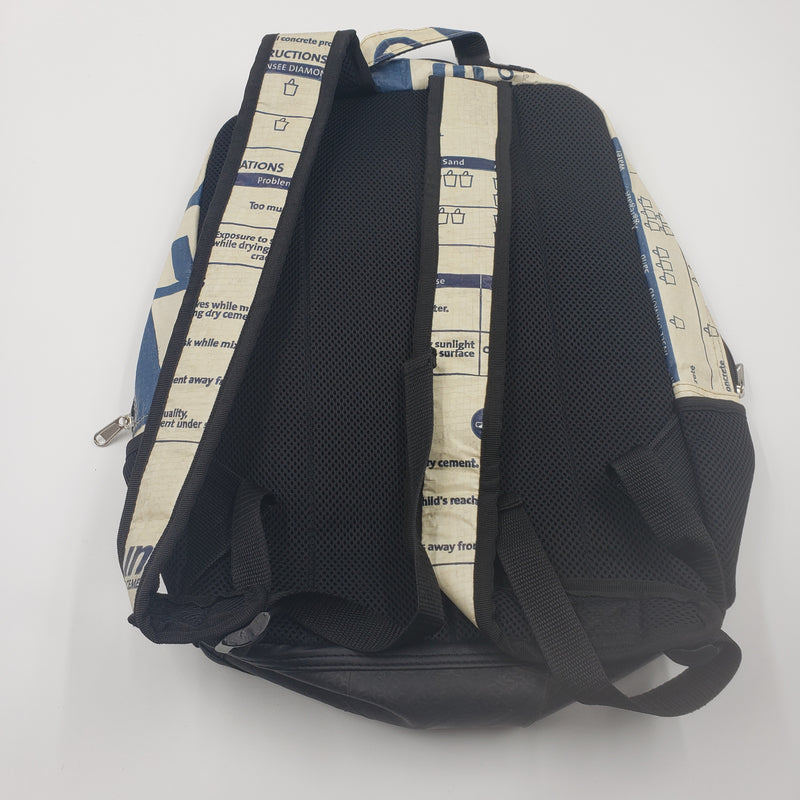 タイヤ素材リュック SR016-2)