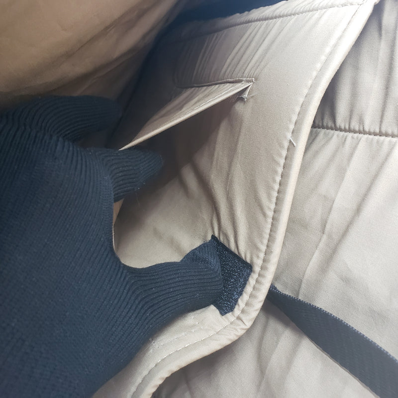 タイヤ素材リュック SR016-2)