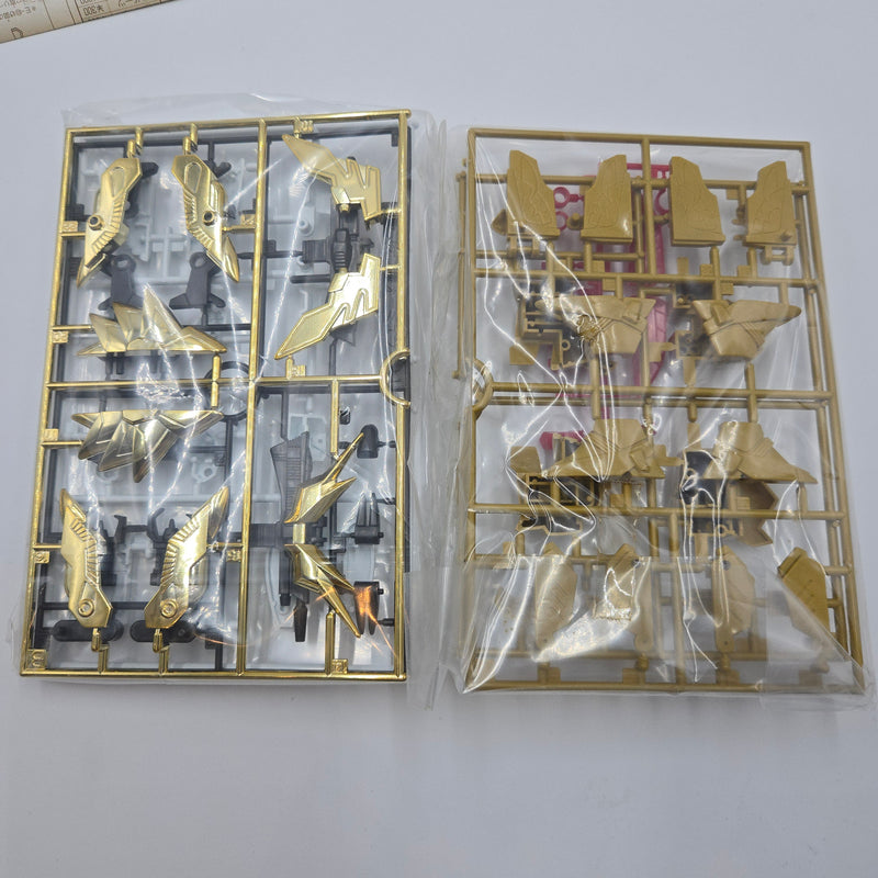 Original SD Gundam No.117 Captain Formula 91