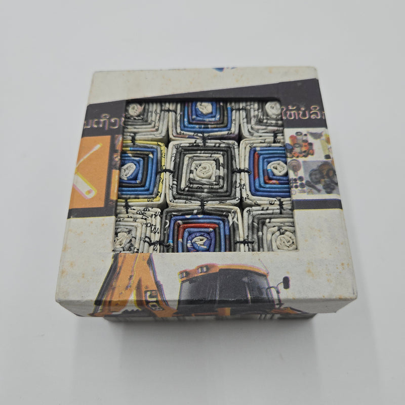 コースター BOXセット