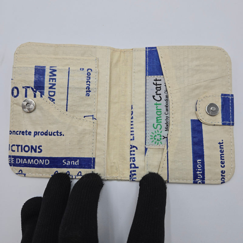 名刺・カード小物入れ (AR00305-1)