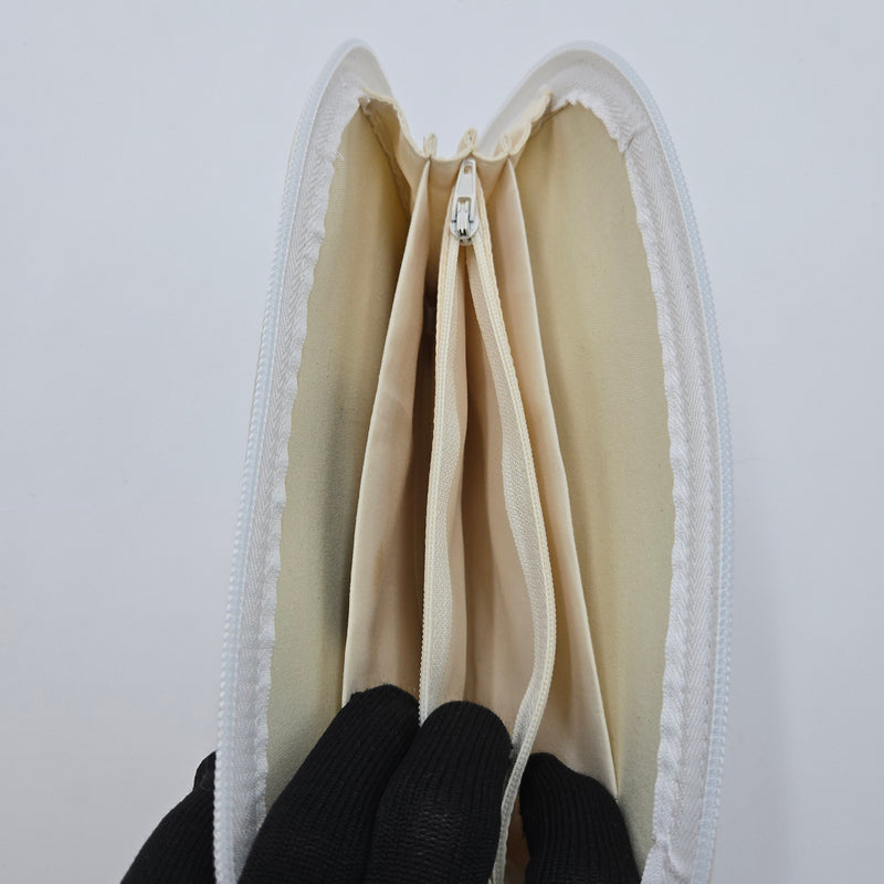 お財布 or お札入れ (ゾウ柄)