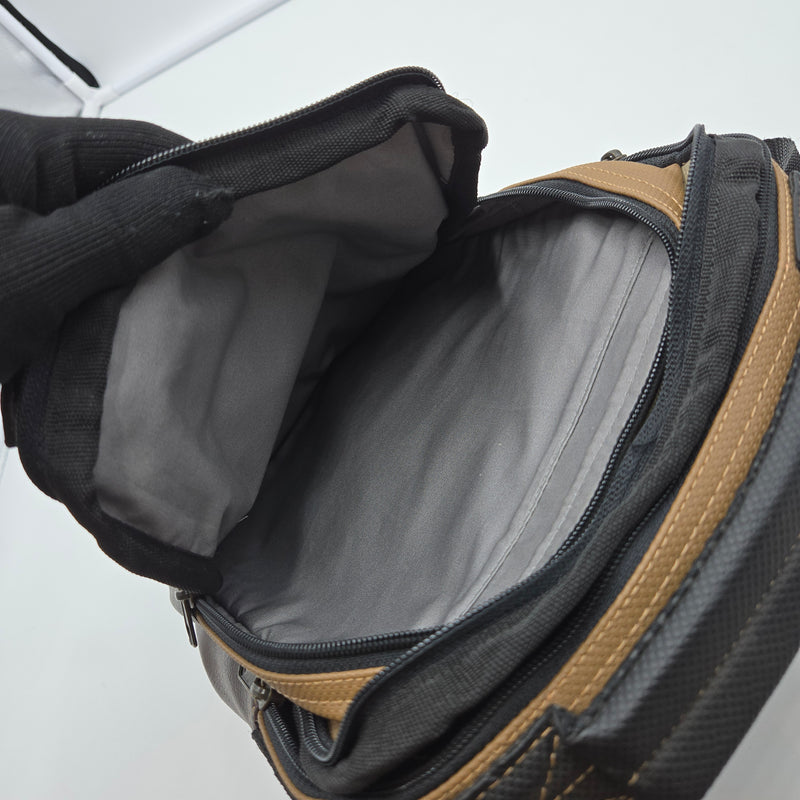 ショルダーバッグ ラクダ柄 (ST012)