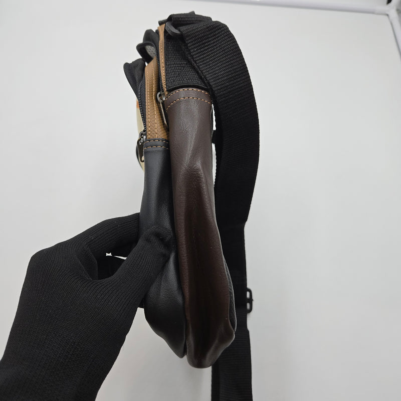 ショルダーバッグ ラクダ柄 (ST012)