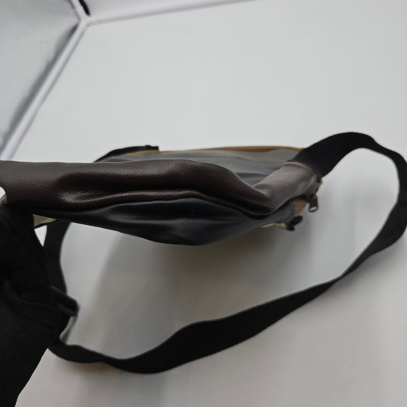 ショルダーバッグ ラクダ柄 (ST012)