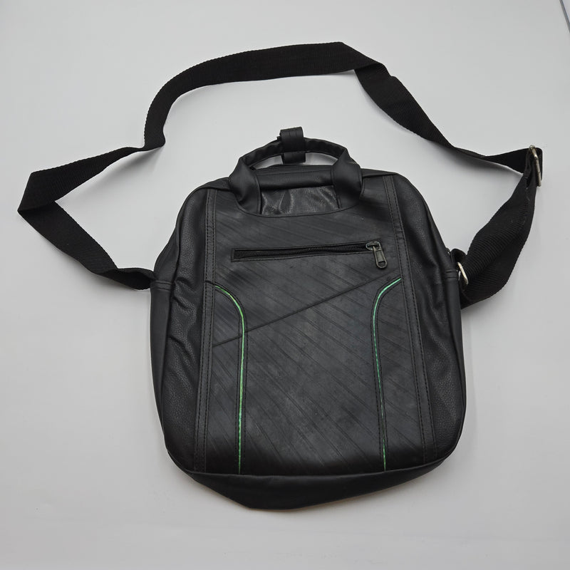 タイヤショルダーバッグ (ST01602)