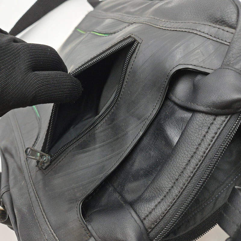 タイヤショルダーバッグ (ST01602)