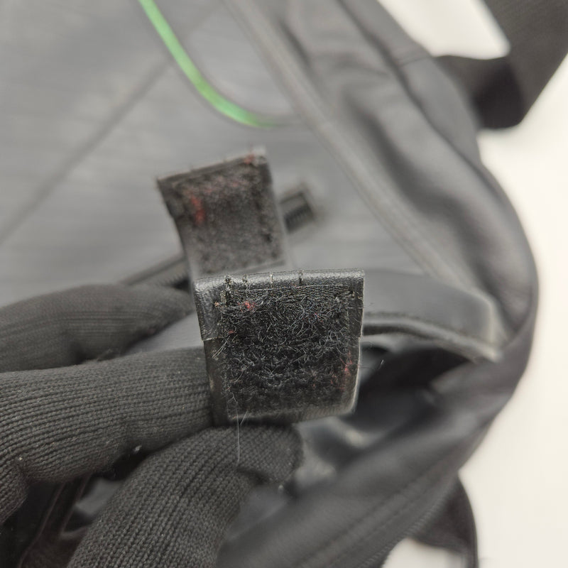 タイヤショルダーバッグ (ST01602)