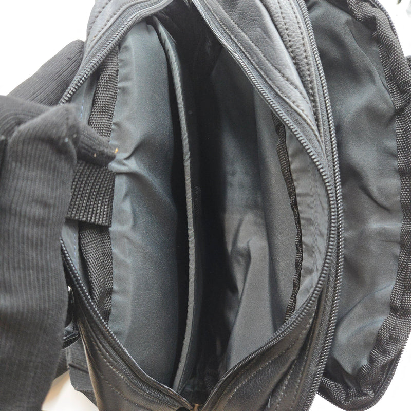 タイヤショルダーバッグ (ST01602)